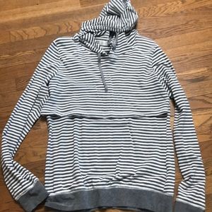 Latched Mama Hoodie